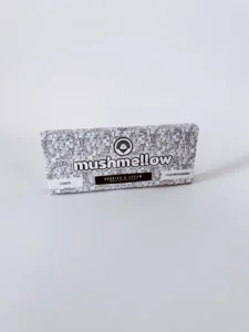 mushmellow cookies & cream