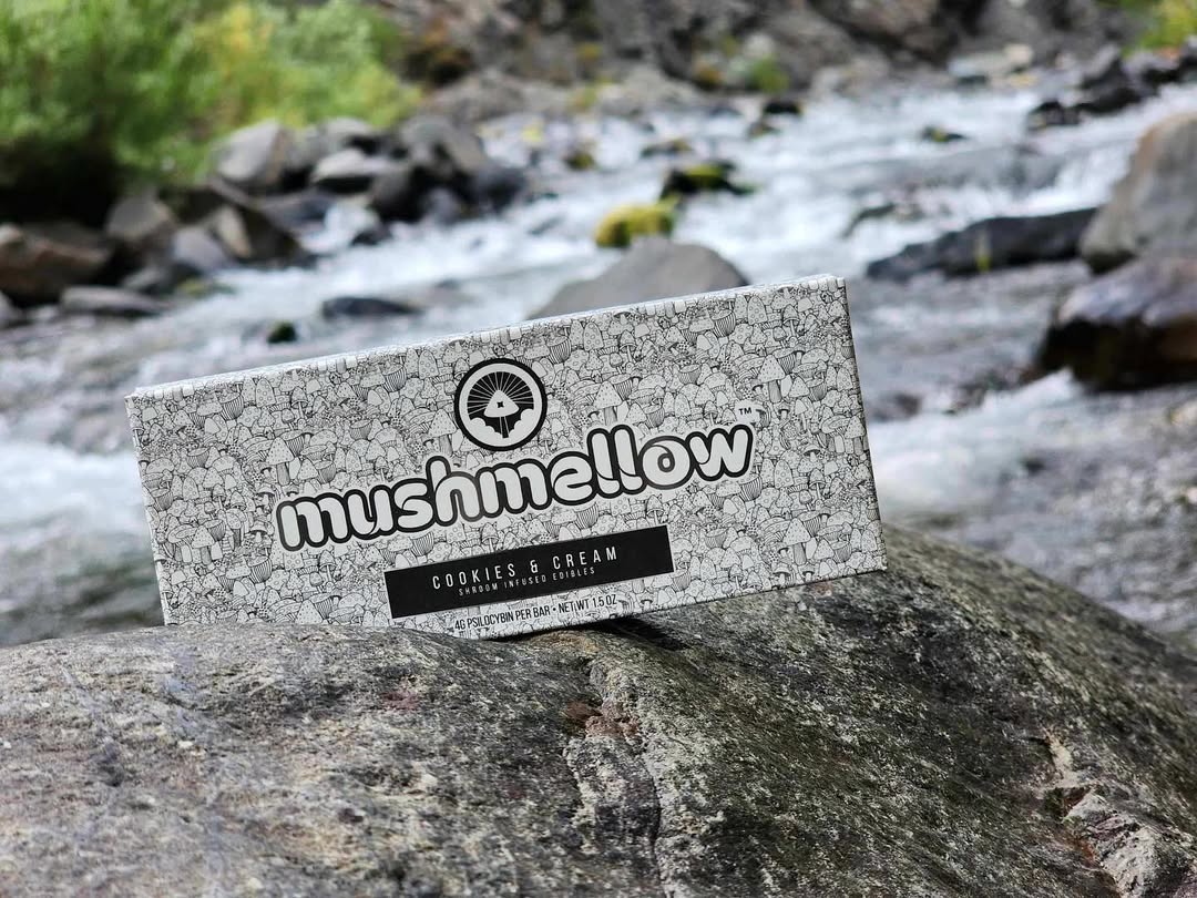 mushmellow