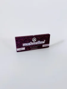 mushmellow milk chocolate