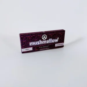 mushmellow milk chocolate